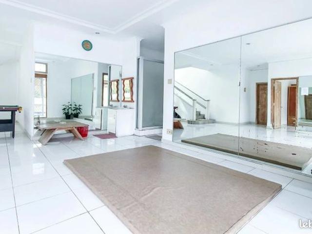 Appartement 4 pièces 106 m²