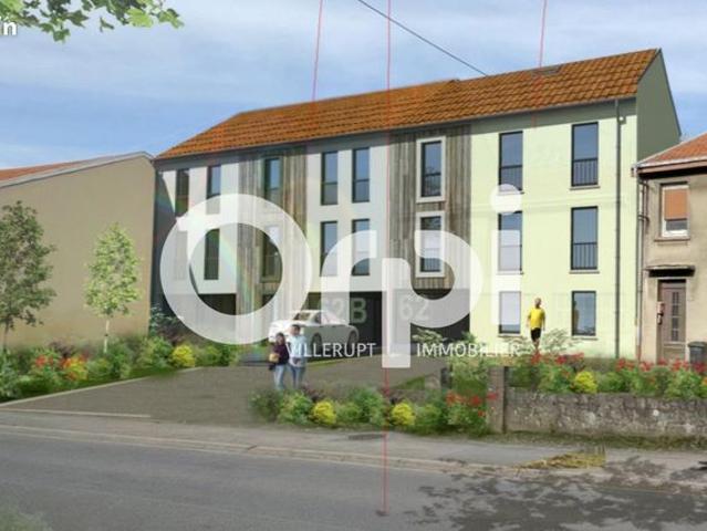 Appartement 4 pièces 106 m²