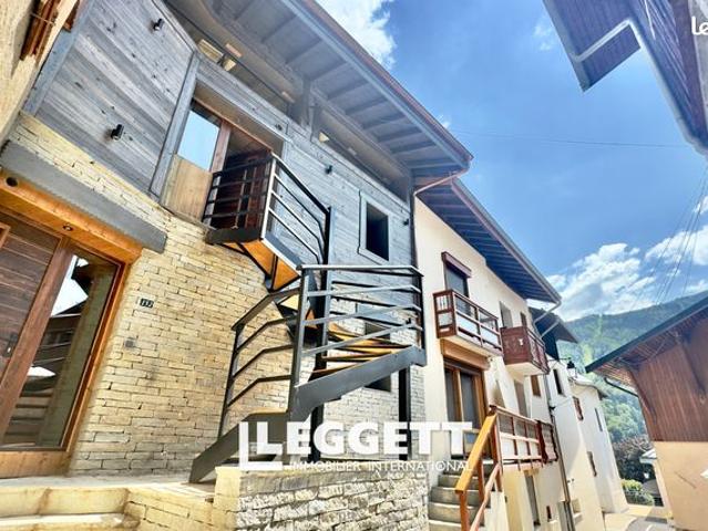 Appartement 4 pièces 106 m²