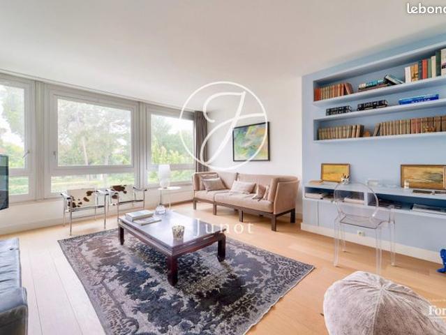 Appartement 4 pièces 106 m²