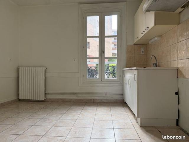 Appartement 4 pièces 106 m²