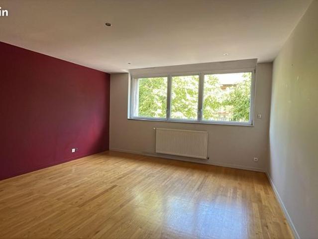 Appartement 4 pièces 106 m²