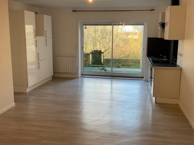 Appartement 4 pièces 106 m²