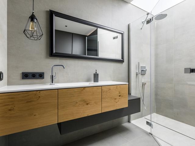 Appartement 4 pièces 106 m²