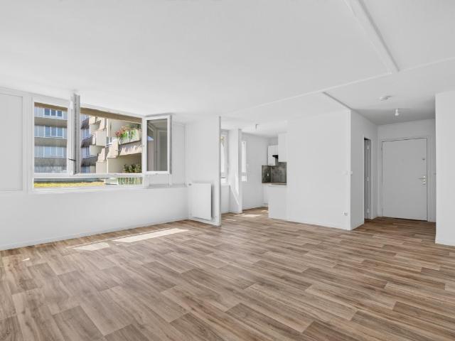 Appartement 4 pièces 106 m²