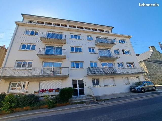 Appartement 4 pièces 106 m²
