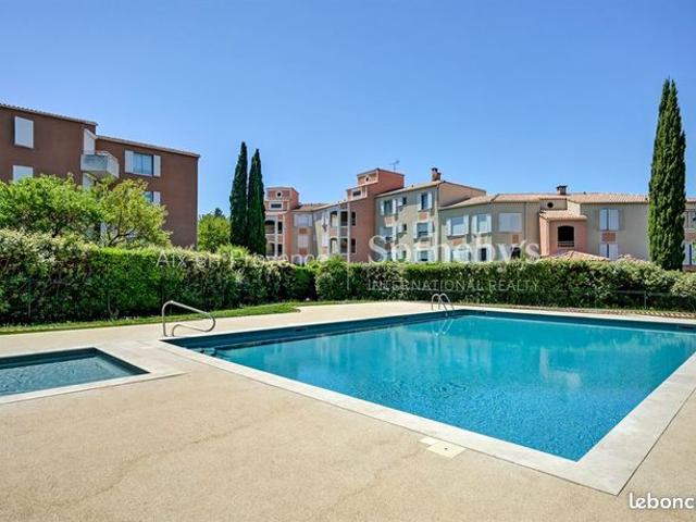 Appartement 4 pièces 106 m²