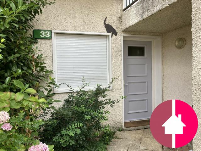 Appartement 4 pièces 106 m²