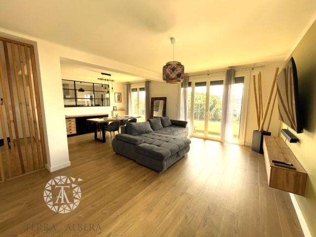 Appartement 4 pièces 106 m²