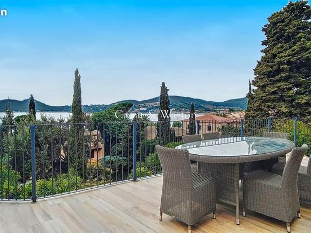 Appartement 4 pièces 106 m²