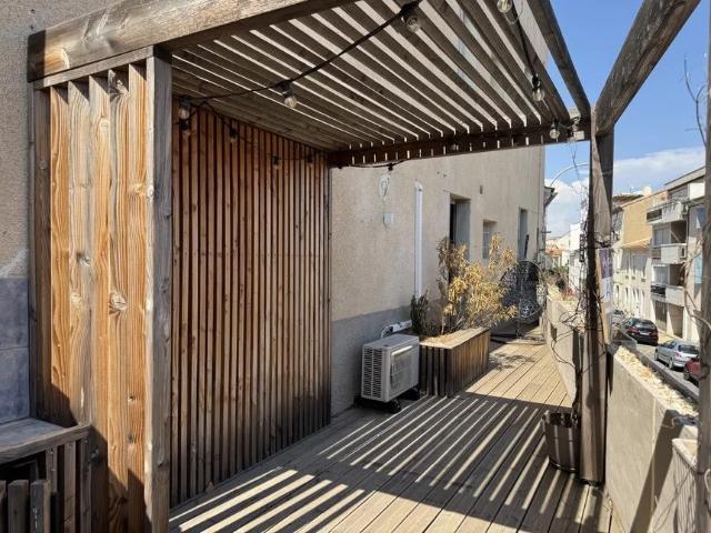Appartement 4 pièces 106 m²