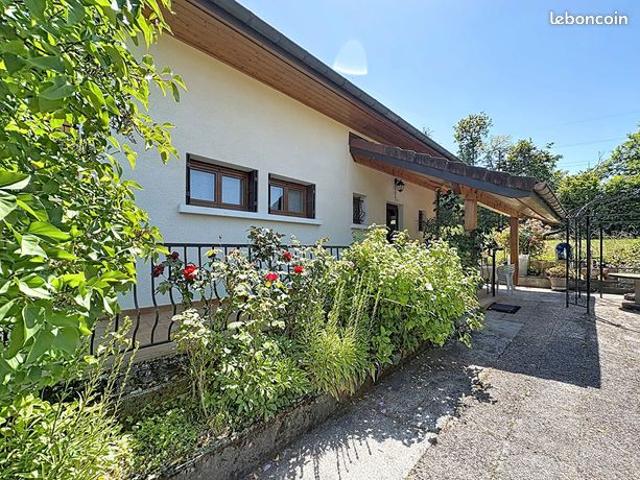 Appartement 4 pièces 106 m²