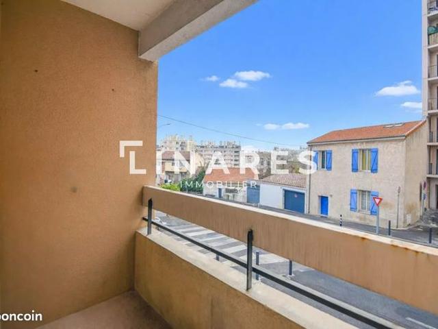 Appartement 4 pièces 106 m²