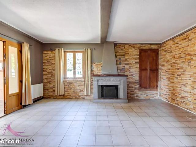Appartement 4 pièces 106 m²
