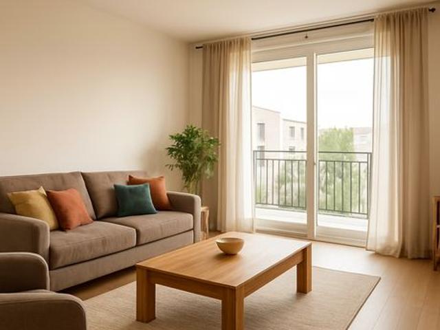 Appartement 4 pièces 106 m²