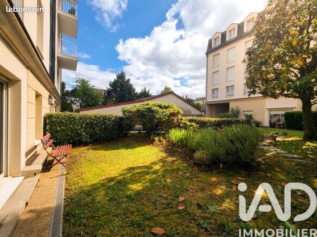 Appartement 4 pièces 106 m²