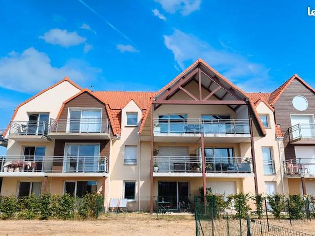 Appartement 4 pièces 106 m²