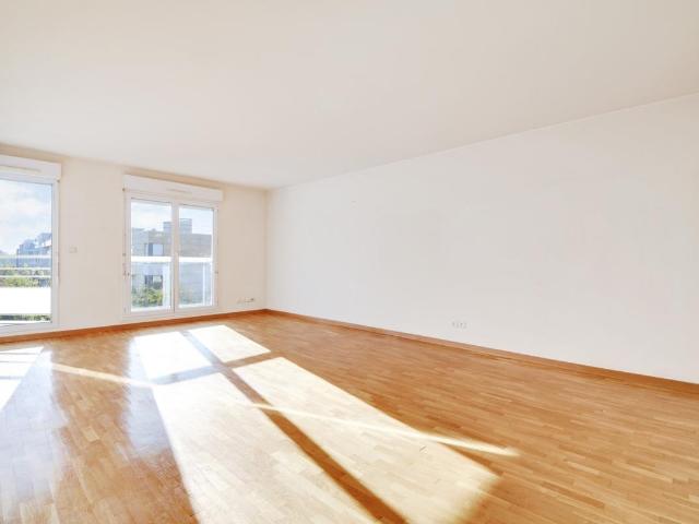 Appartement 4 pièces 106 m²