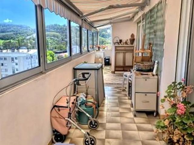 Appartement 4 pièces 106 m²