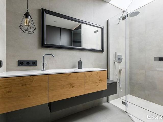 Appartement 4 pièces 106 m²