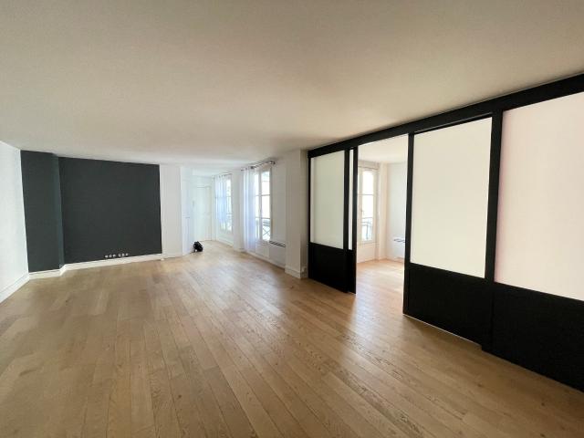 Appartement 4 pièces 106 m²