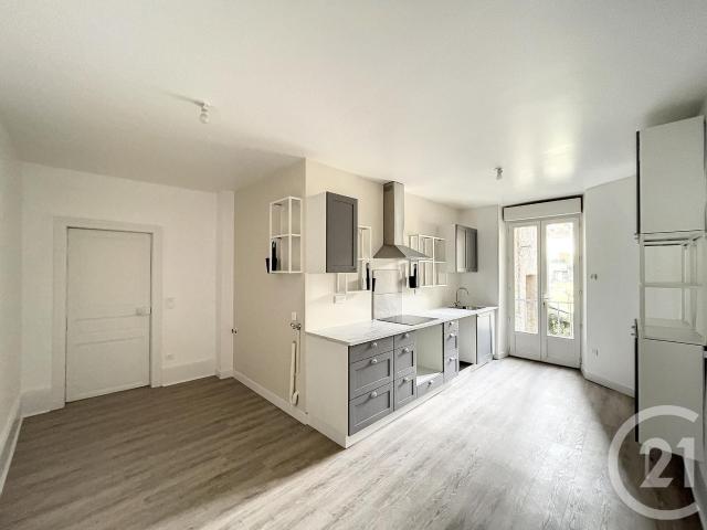 Appartement 4 pièces 106 m²
