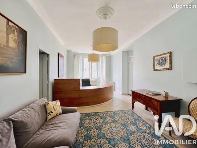 Appartement 4 pièces 106 m²