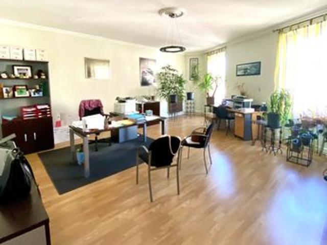Appartement 4 pièces 106 m²