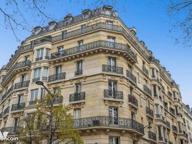 Appartement 4 pièces 106 m²