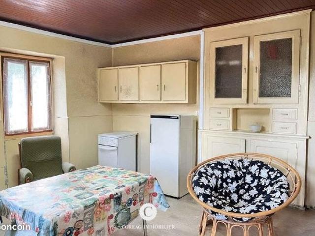Appartement 4 pièces 106 m²