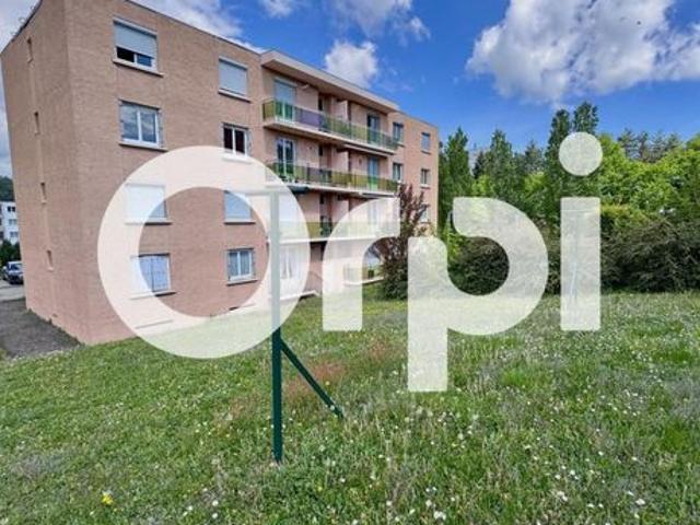 Appartement 4 pièces 106 m²