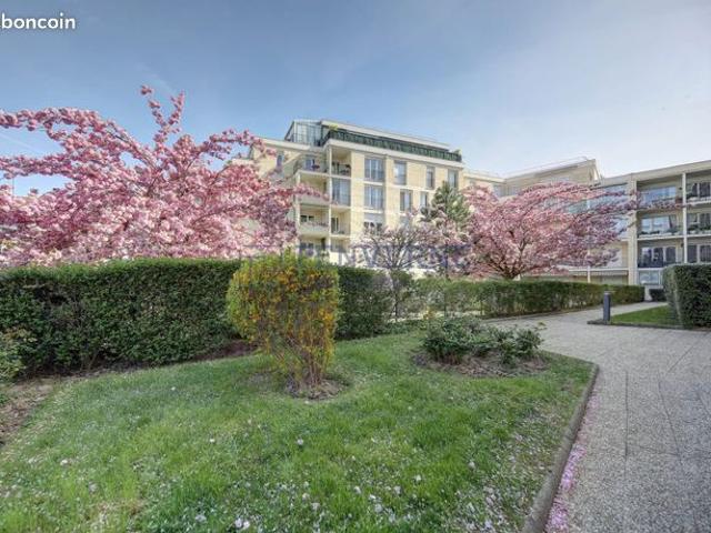 Appartement 4 pièces 106 m²