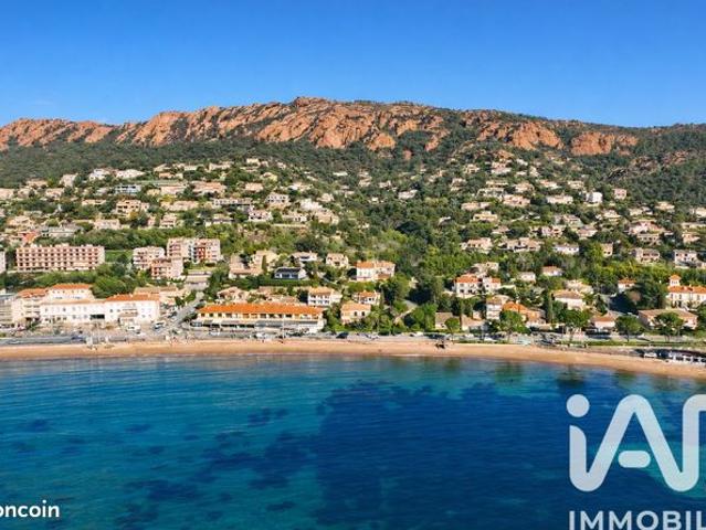 Appartement 4 pièces 106 m²