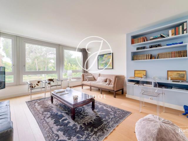 Appartement 4 pièces 106 m²