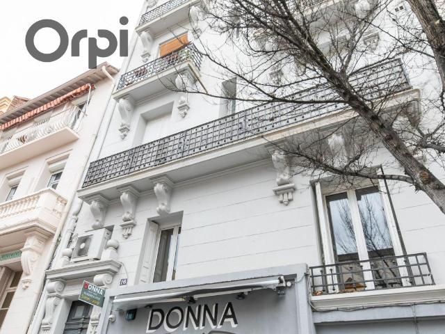 Appartement 4 pièces 106 m²