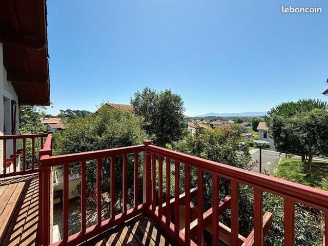 Appartement 4 pièces 106 m²