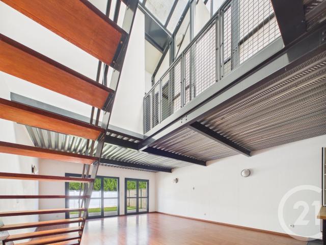 Appartement 4 pièces 106 m²