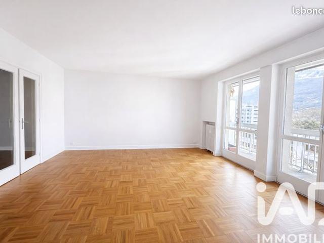 Appartement 4 pièces 106 m²