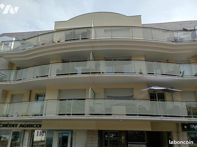 Appartement 4 pièces 106 m²