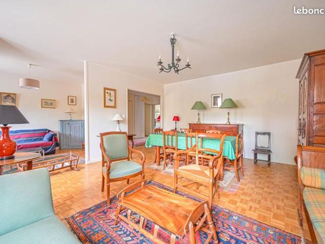 Appartement 4 pièces 106 m²