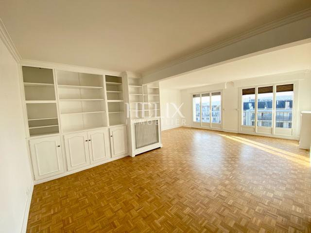 Appartement 4 pièces 106 m²