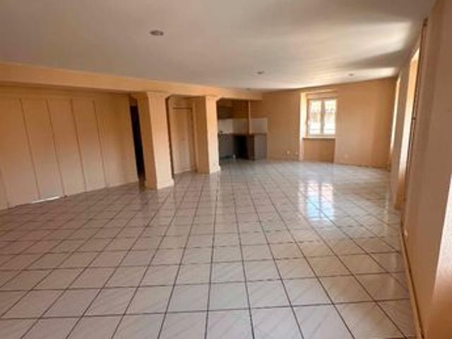 Appartement 4 pièces 106 m²