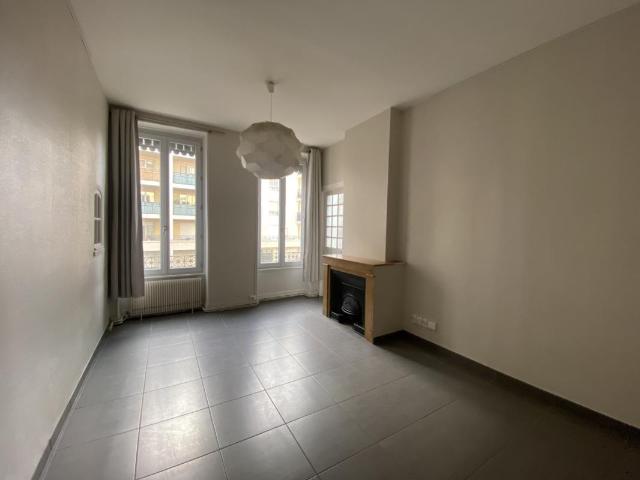 Appartement 4 pièces 106 m²