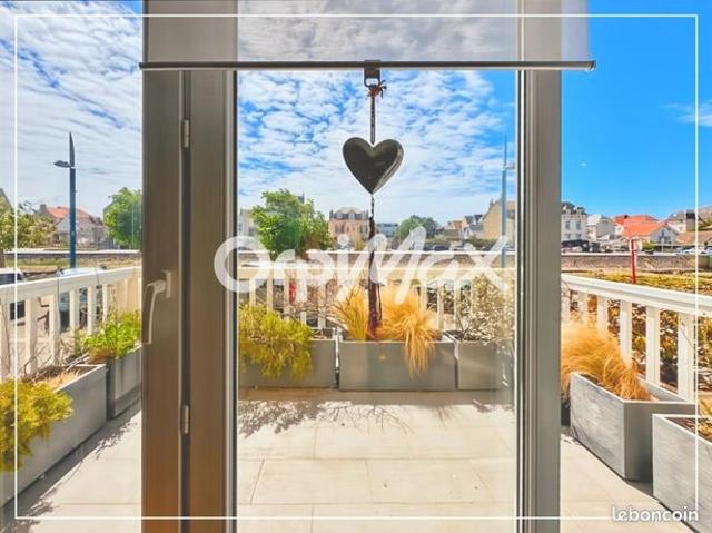 Appartement 4 pièces 106 m²