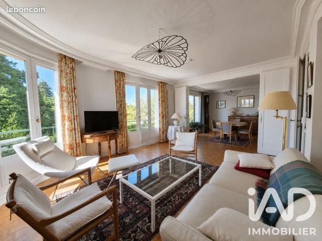 Appartement 4 pièces 106 m²