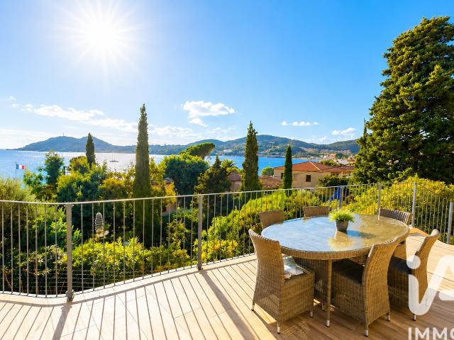 Appartement 4 pièces 106 m²