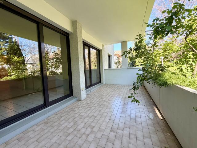 Appartement 4 pièces 106 m²