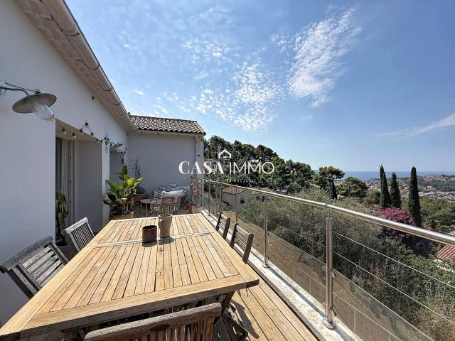 Appartement 4 pièces 106 m²