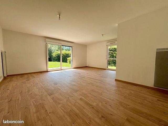 Appartement 4 pièces 106 m²