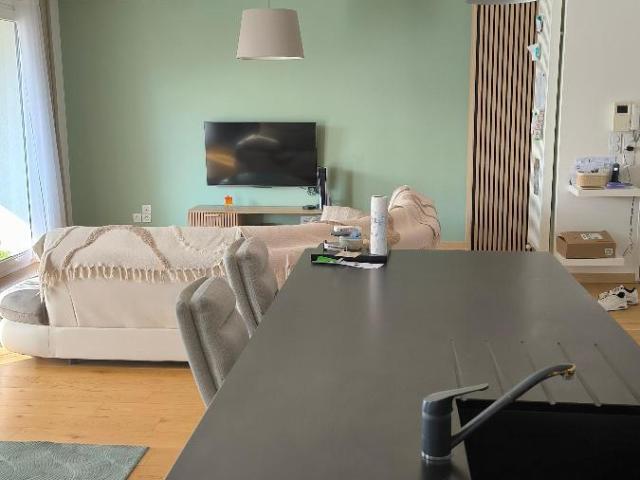 Appartement 4 pièces 106 m²